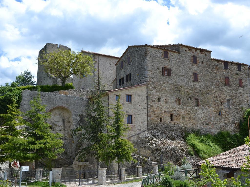 Belvilla By Oyo Graceful Apartment With Garden Petrella Guidi Exterior foto